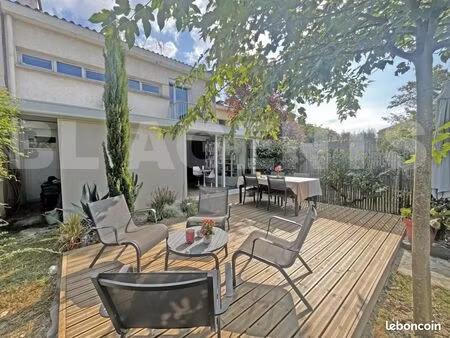 maison 4 pièces 92 m²