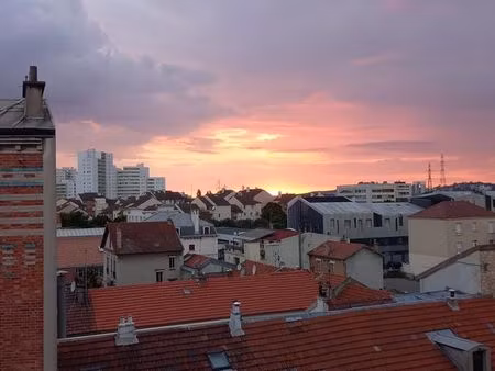 duplex 5 pièces 124 m²