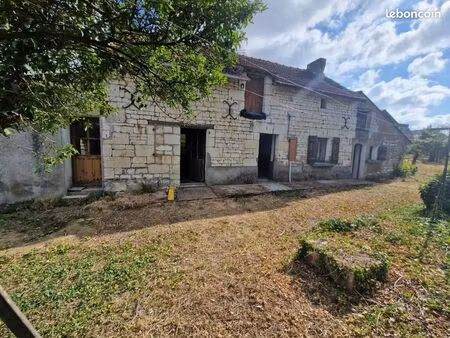 maison 2 pièces 75 m²