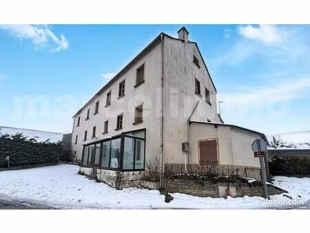 maison 16 pièces 181 m²