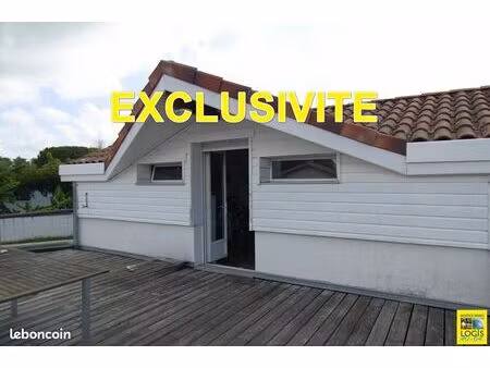 maison 4 pièces 87 m²