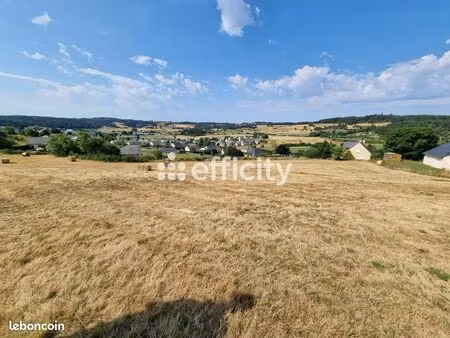terrain 8 396 m² saint alban sur limagnole