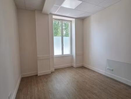 bureaux 12 m² malemort