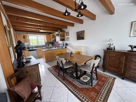 maison 4 pièces 84 m²