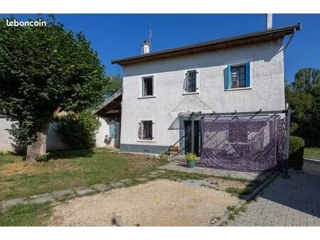 maison 4 pièces 94 m²