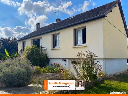 maison 5 pièces 104 m²