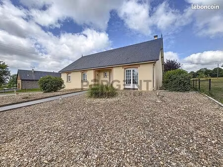 pavillon 7 pièces 194 m²