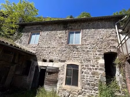 maison 2 pièces 90 m²