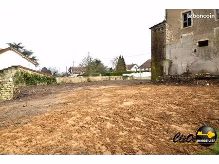 immeuble 436 m² ouroux sur saone