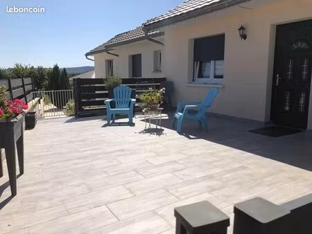 maison 6 pièces 154 m²