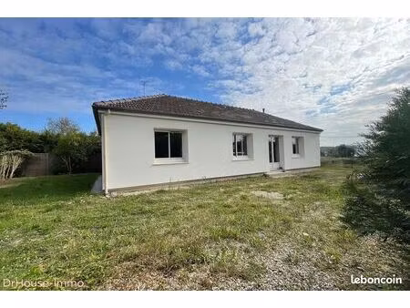 maison 5 pièces 87 m²