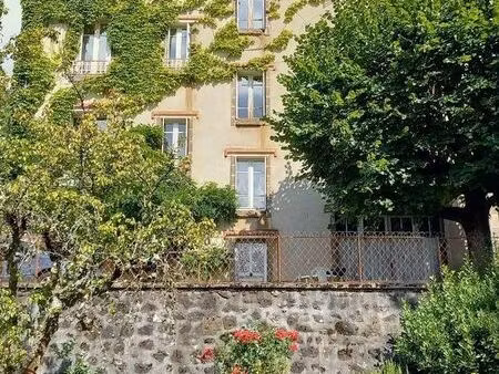 maison 308 m² vic-sur-cère