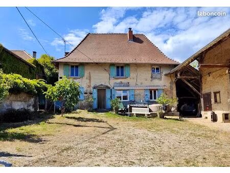 maison 4 pièces 115 m²