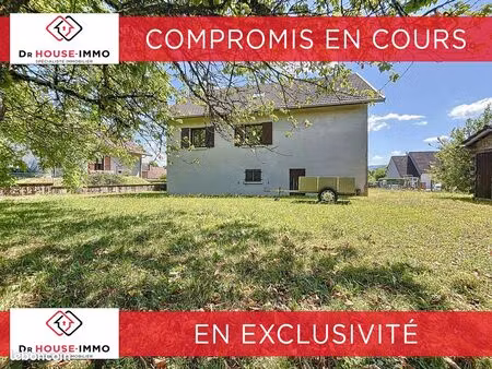 maison 6 pièces 139 m²