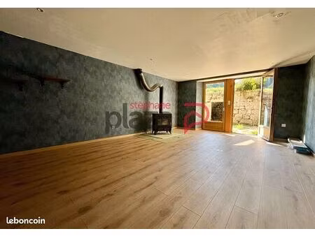 immeuble 11 pièces 305 m²