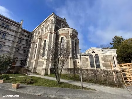 local commercial 266 m²