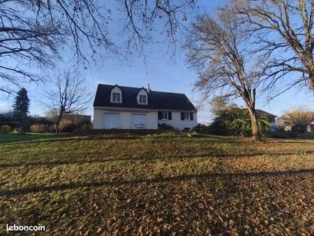 maison 9 pièces 170 m²