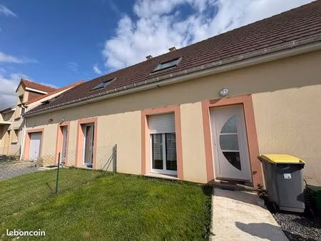 immeuble 4 pièces 166 m²