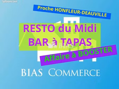 fonds de commerce 110 m² cormeilles