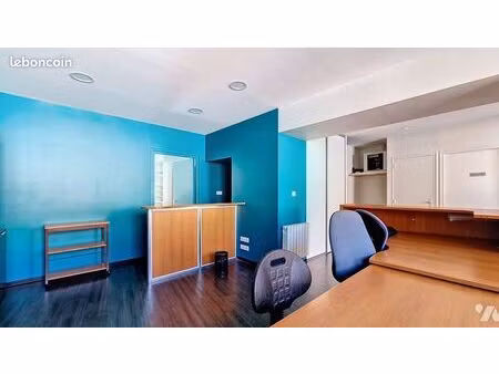 local d'activités bressuire