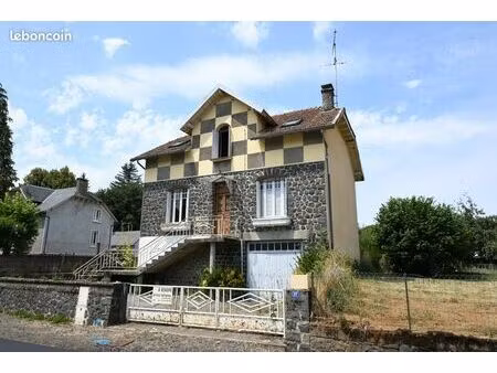 maison 6 pièces 125 m²
