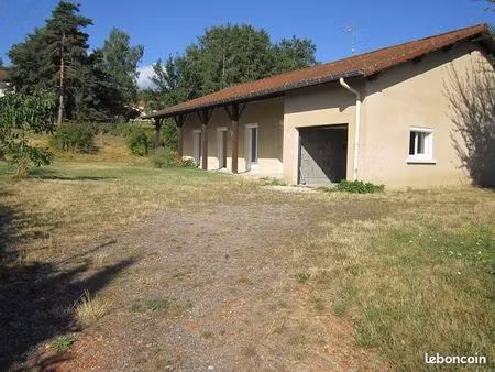 maison 5 pièces 96 m²
