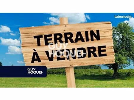 terrain 5 pièces 288 m²