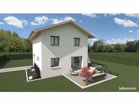 maison 5 pièces 94 m²