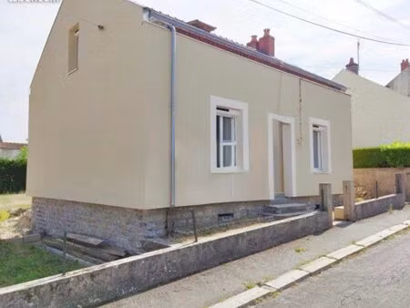 maison individuelle 107m2 3ch