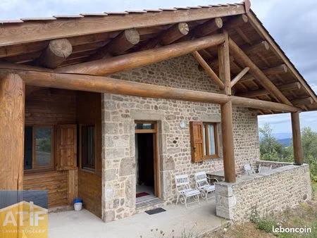 maison 4 pièces 92 m²