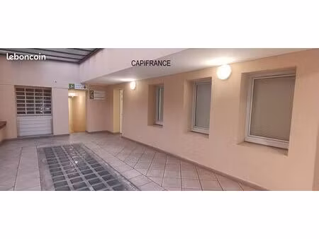 local commercial 25 m²