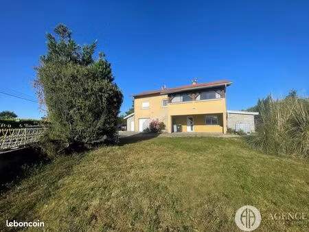 maison 4 pièces 91 m²