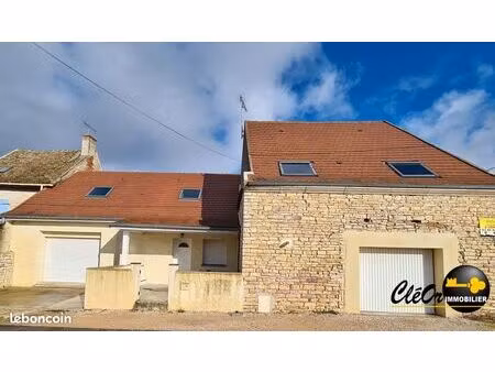 maison 7 pièces 180 m²