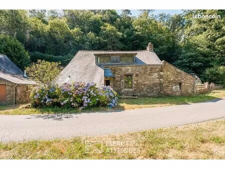 moulin 5 pièces 133 m²