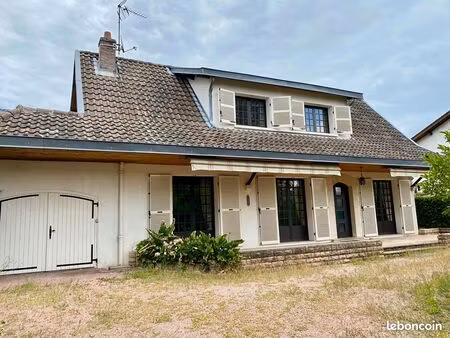 maison 5 pièces 128 m²