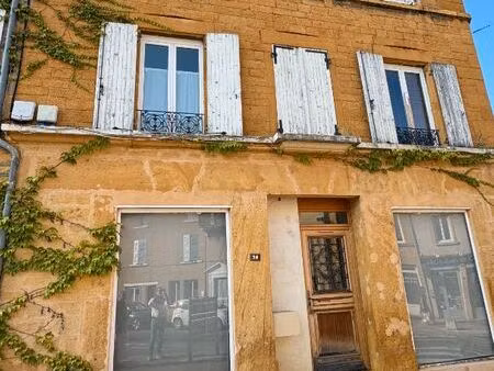 immeuble 300 m² bessenay