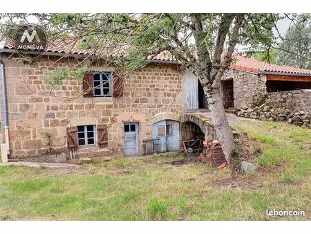 ferme 3 pièces 67 m²