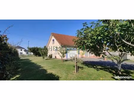 maison 4 pièces 158 m²
