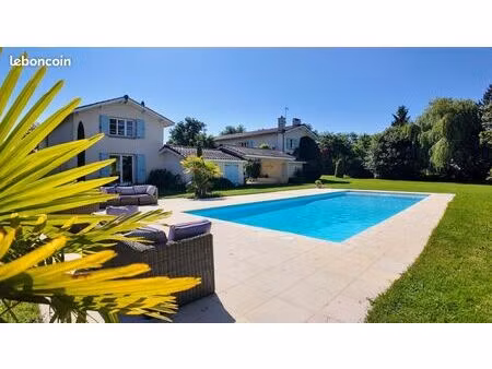 ferme 7 pièces 342 m²