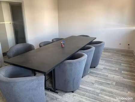 local  commercial et bureau