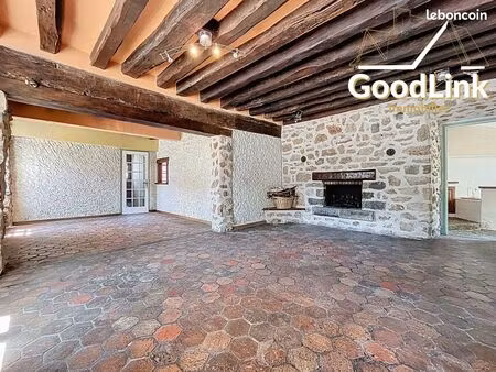 appartement 3 pièces 85 m²