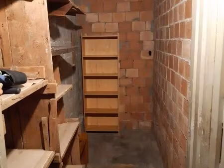 cave 4 m² aix en provence