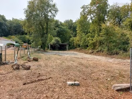 terrain constructible