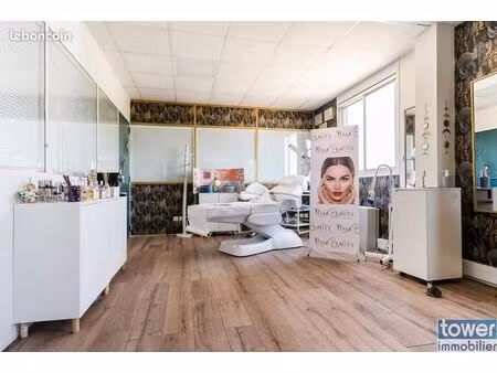 local 15 m² la valentine