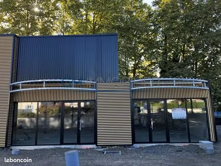 local 100 m² saint-paul-lès-dax