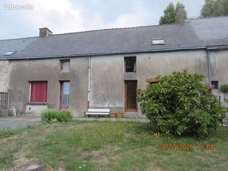 maison 4 pièces 93 m²