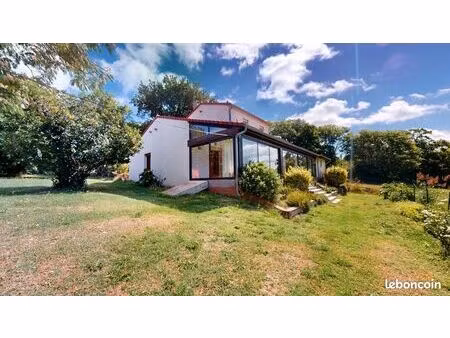 maison 7 pièces 172 m²