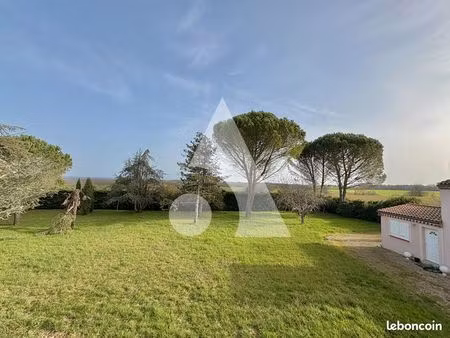 maison 6 pièces 259 m²
