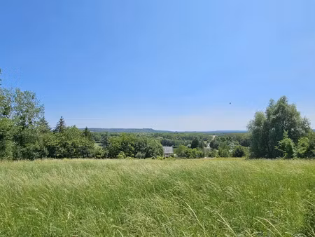 vente terrain 5352 m² à condé-sur-aisne (02370)  33 500 €