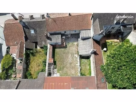 maison 6 pièces 155 m²